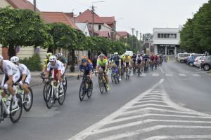 32. Międzynarodowy Wyścig Kolarski "Solidarności" i Olimpijczyków