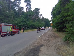 32. Międzynarodowy Wyścig Kolarski "Solidarności" i Olimpijczyków