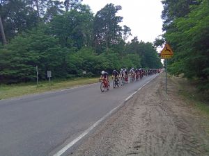 32. Międzynarodowy Wyścig Kolarski "Solidarności" i Olimpijczyków