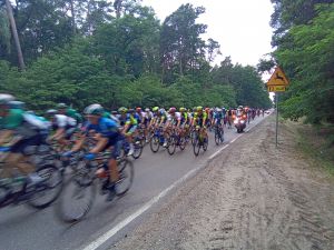 32. Międzynarodowy Wyścig Kolarski "Solidarności" i Olimpijczyków