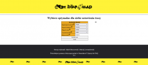 Bike4Map