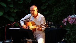 Koncert J. Chojnackiego