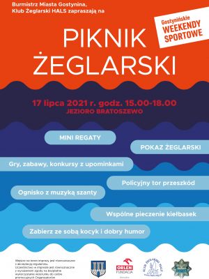 Piknik żeglarski