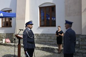 30.07 - Święto Policji