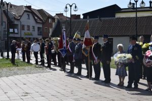 Gostynin oddał hołd bohaterom