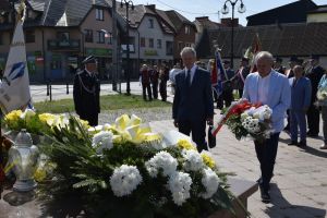 Gostynin oddał hołd bohaterom