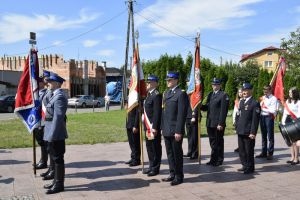 Gostynin oddał hołd bohaterom