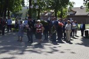 Gostynin oddał hołd bohaterom