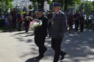 Gostynin oddał hołd bohaterom