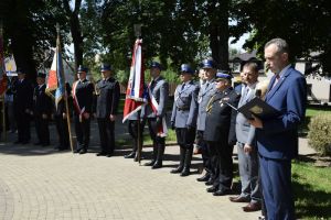 Gostynin oddał hołd bohaterom