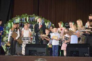 50-lecie oddziału dla dzieci i młodzieży MBP w Gostyninie