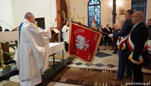 41. rocznica obchodów Solidarności - gostynin.24