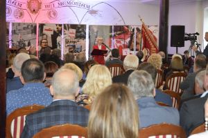 41. rocznica obchodów Solidarności - foto UMG