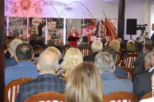 41. rocznica obchodów Solidarności - foto UMG