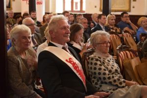 41. rocznica obchodów Solidarności - foto UMG