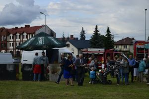 41. rocznica obchodów Solidarności - foto UMG