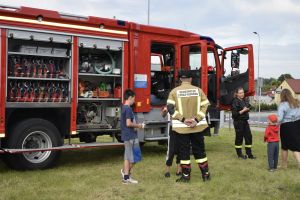 41. rocznica obchodów Solidarności - foto UMG