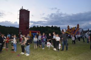 41. rocznica obchodów Solidarności - foto UMG