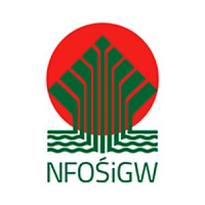 logo NFOŚ