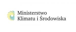 logo Ministerstwa Klimatu i Środowiska