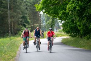 Gostynińskie weekendy sportowe, dofinansowane ze środków Fundacji ORLEN