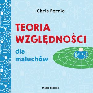 Chris Ferrie Uniwersytet Malucha