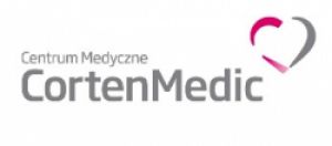 logo Corten Medic