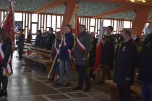 Obchody 103. rocznicy Odzyskania Niepodległości przez Polskę