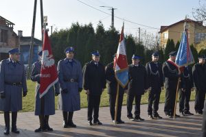 Obchody 103. rocznicy Odzyskania Niepodległości przez Polskę