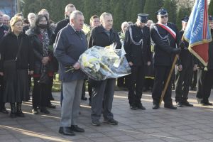 Obchody 103. rocznicy Odzyskania Niepodległości przez Polskę