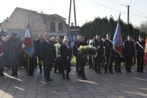 Obchody 103. rocznicy Odzyskania Niepodległości przez Polskę