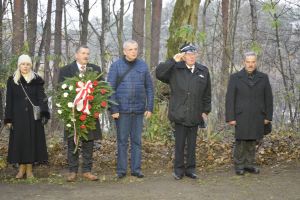 Obchody 103. rocznicy Odzyskania Niepodległości przez Polskę