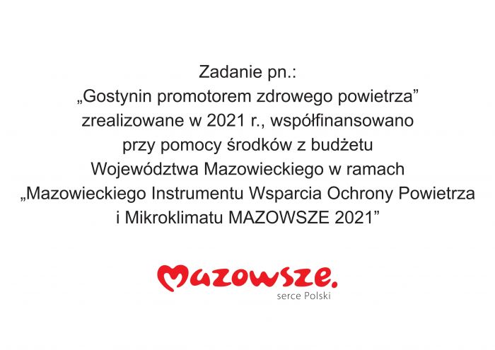 Tablica informacyjna