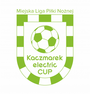 logo Kaczmarek electric CUP