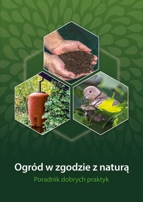 Ogród w zgodzie z naturą