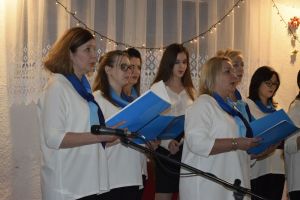 warsztaty i koncert świąteczno-rozrywkowy w MCK