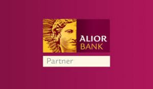 logo Alior Banku w Gostyninie