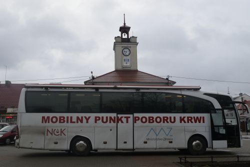 Krwiobus