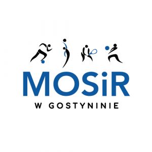 Miejski Ośrodek Sportu i Rekreacji - logo