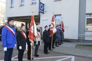 Obchody Dnia Pamięci Żołnierzy Wyklętych