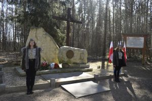 Oddali hołd powstańcom