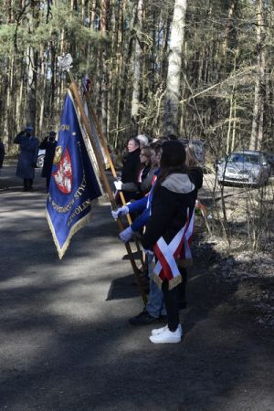 Oddali hołd powstańcom