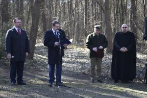 Oddali hołd powstańcom