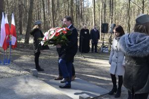 Oddali hołd powstańcom