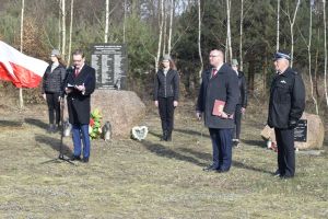 Obchody wydarzeń w Katyniu i Smoleńsku