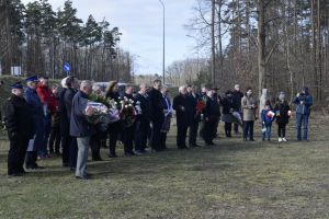 Obchody wydarzeń w Katyniu i Smoleńsku