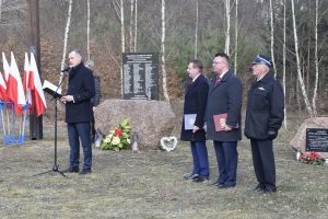 Obchody wydarzeń w Katyniu i Smoleńsku