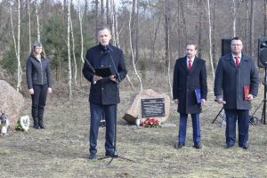 Obchody wydarzeń w Katyniu i Smoleńsku