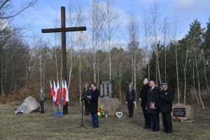 Obchody wydarzeń w Katyniu i Smoleńsku