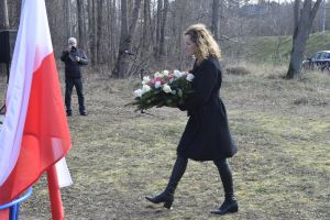 Obchody wydarzeń w Katyniu i Smoleńsku